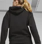 Худі жіноче Puma Better Essentials Black 675988-01