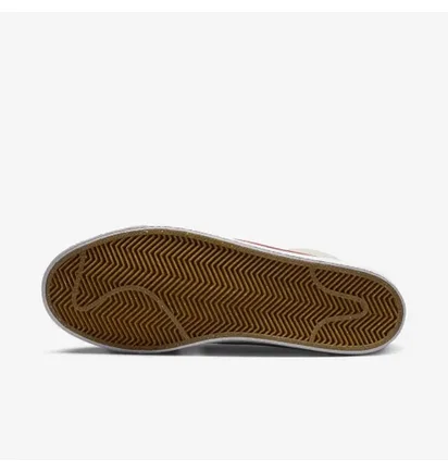 Кросівки чоловічі Nike Blazer Mid Beige FD0731-003