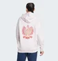Толстовка мужская Adidas Poland Full-Zip Beige JF6684