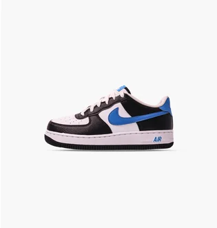 Кроссовки детские Nike Air Force 1 Gs White/Black FN8008-001