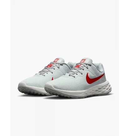 Кроссовки женские Nike Revolution 6 Next Nature Grey Dc3729-010