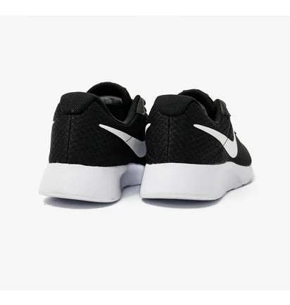 Кросівки чоловічі Nike Tanjun Black DJ6258-003