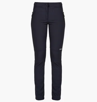 Штани дитячі Cmp G Long Pant Black 30A1465-U901
