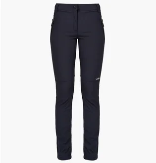 Штаны детские Cmp G Long Pant Black 30A1465-U901