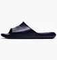 Тапочки чоловічі Nike Victori One Blue CZ5478-400