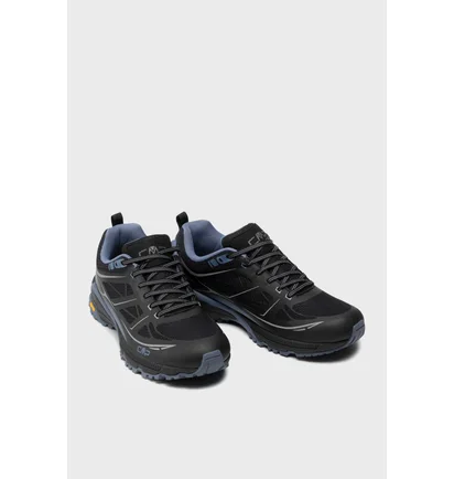 Кроссовки мужские Cmp Hapsu Nordic Walking Shoe Black 30Q9607-62Ug