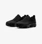 Кроссовки мужские Nike Air Vapormax Moc Roam Black DZ7273-001