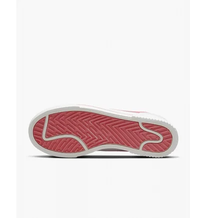 Кроссовки женские Nike Court Legacy Lift WomenS Shoes White DM7590-102