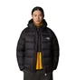 Куртка чоловіча The North Face Hydrenalite Down Black NF0A5GIEJK3