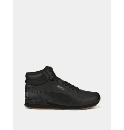 Кроссовки мужские Puma St Runner V3 Mid L Black 38763806