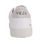 Кеди чоловічі Veja Campo Chromefree Leather Shoes White Cp0502429B