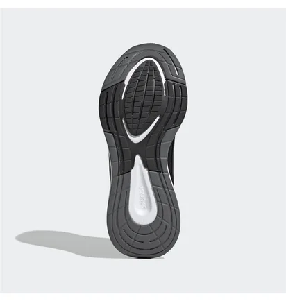 Кроссовки женские Adidas Eq21 Run Shoes Black H00544