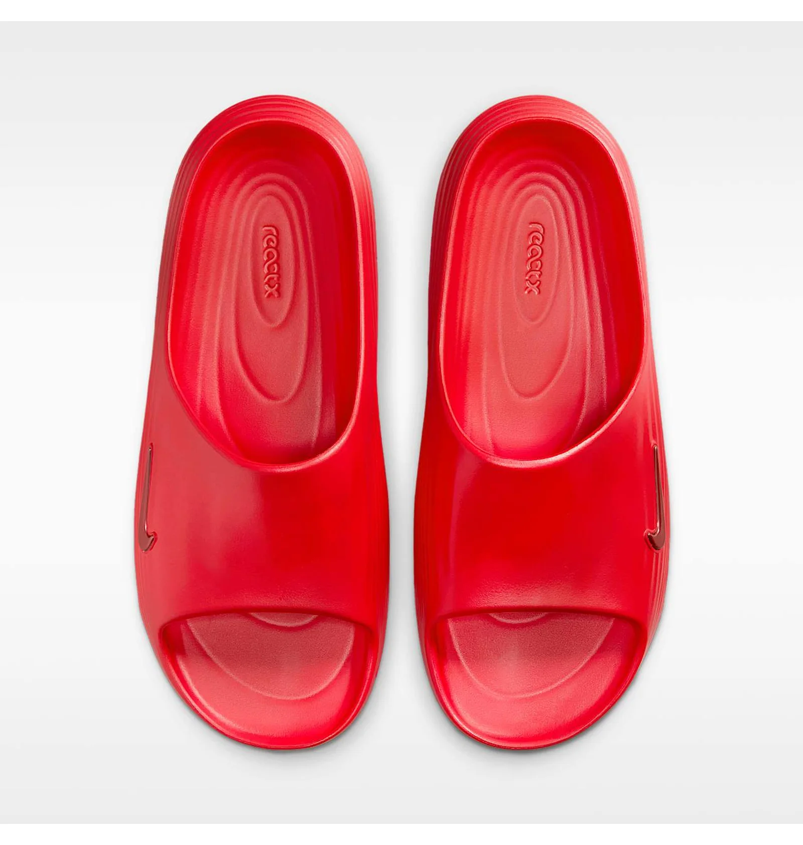 GYAKUSOU 15SS ライトウェイトレーサージャケット XL レッド ᐉ Тапочки унісекс Nike Reactx Rejuven8 Slide Red HV4479-601
