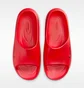 Тапочки унисекс Nike Reactx Rejuven8 Slide Red HV4479-601