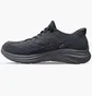 Кроссовки мужские Skechers Slip-Ins: Contour Foam Black 232619-BBK