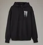 Худи унисекс Adidas Y-3 Graphic Black IZ3169