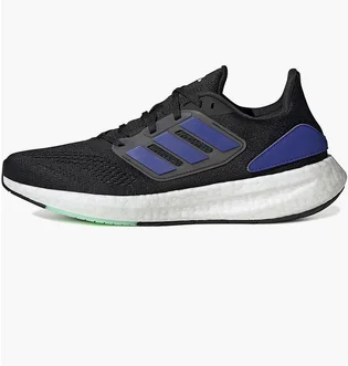 Кросівки чоловічі Adidas Pureboost 22 Black HQ8584