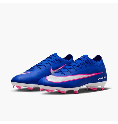 Бутси унісекс Nike Zoom Vapor 16 Pro Fg Blue FQ8685-446