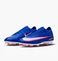 Бутси унісекс Nike Zoom Vapor 16 Pro Fg Blue FQ8685-446
