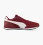 Кросівки унісекс Puma St Runner V3 Mesh Red/White 384640-04