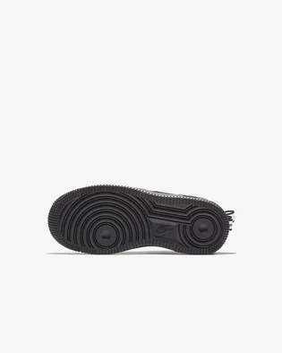 Кроссовки детские Nike Force 1 Lv8 Utility (Ps) Black Av4272-001