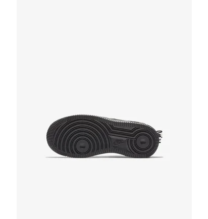 Кросівки дитячі Nike Force 1 Lv8 Utility (Ps) Black Av4272-001
