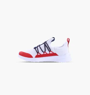Кроссовки детские Adidas Lite Racer Adapt 5. White GY4867