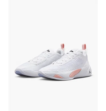 Кроссовки унисекс Air Jordan Luka 1 Basketball Shoes White DN1772-106