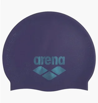 Шапочка для плавання Arena Shine Cap Violet 009386-201