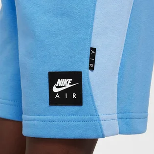 Спортивний костюм дитячий Nike Sportswear Light Blue 86M753-B9F