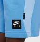 Спортивный костюм детский Nike Sportswear Light Blue 86M753-B9F