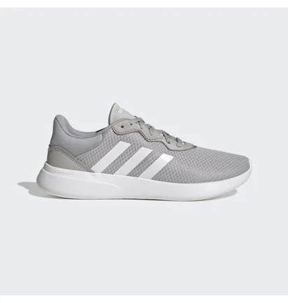 Кроссовки женские Adidas Qt Racer 3.0 Shoes Grey Gy9246