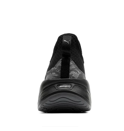Кросівки чоловічі Puma Softride Premier Camo Slip-On Black 378028-01