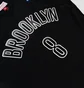 Майка чоловіча Mitchell & Ness Nba Christmas Day 2012 Swingman Jersey Brooklyn Nets Deron Williams Black SMJY6513-BNE12DWMBLCK