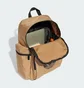 Рюкзак унисекс Adidas Adicolor Brown JX0238
