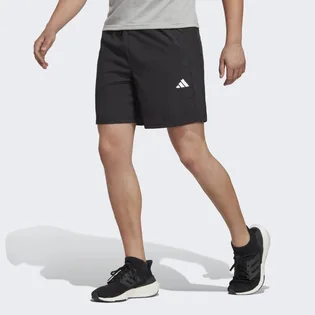 Шорты мужские Adidas Train Essentials Woven Training Shorts Black Ic6976