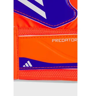 Перчатки вратарские детские Adidas Predator Cl Trn Jr Blue IX3872