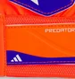 Перчатки вратарские детские Adidas Predator Cl Trn Jr Blue IX3872