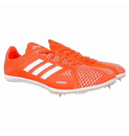 Кроссовки женские Adidas Adizero Ambition 4 Orange BB5774