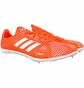 Кроссовки женские Adidas Adizero Ambition 4 Orange BB5774