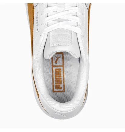 Кроссовки мужские Puma Ca Pro Suede Fs White 387327-05