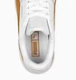 Кроссовки мужские Puma Ca Pro Suede Fs White 387327-05