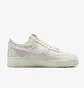 Кросівки чоловічі Nike Air Force 1 Grey IQ1119-011