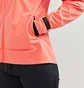 Куртка жіноча Craft Pro Velocity Peach 1909556-737000