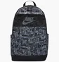 Рюкзак чоловічий Nike Elemental All Over Print Grey DR6244-010