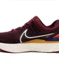 Кроссовки мужские Nike React Infinity Run Fk 3 Bordo DH5392-600