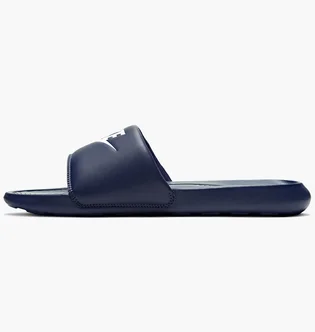 Тапочки мужские Nike Victori One Slide Blue Cn9675-401