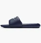 Тапочки чоловічі Nike Victori One Slide Blue CN9675-401