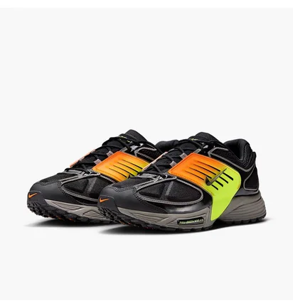 Кросівки чоловічі Nike Air Pegasus Wave Black/Multi IB0612-005