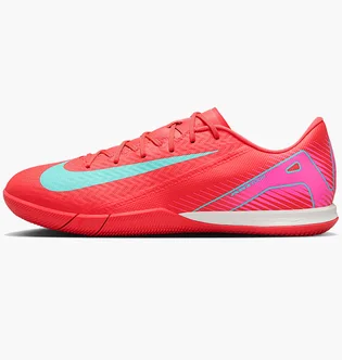 Футзалки чоловічі Nike Zoom Vapor 16 Academy Red FQ8434-800
